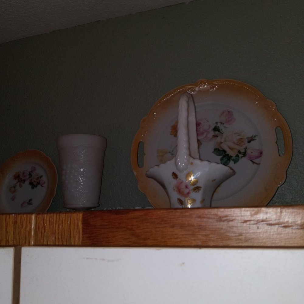 Fine China